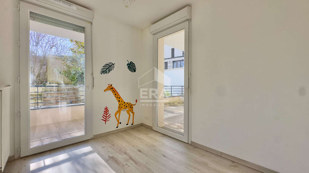 Appartement à ABLON-SUR-SEINE