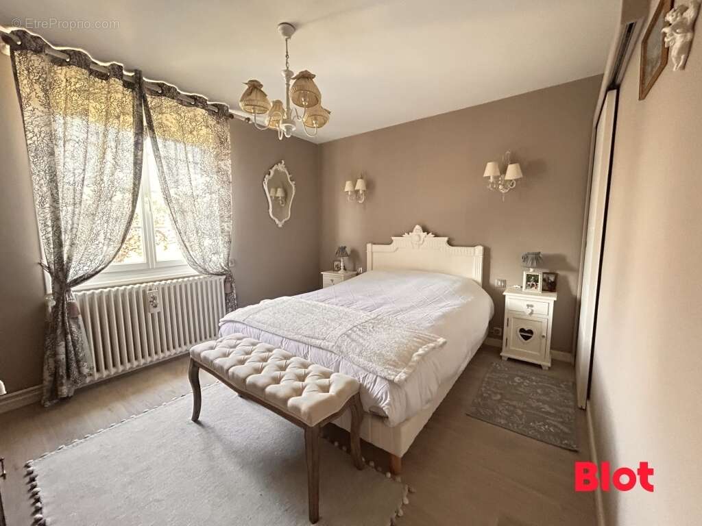 Maison 108 m² à Cancale  - photo 6