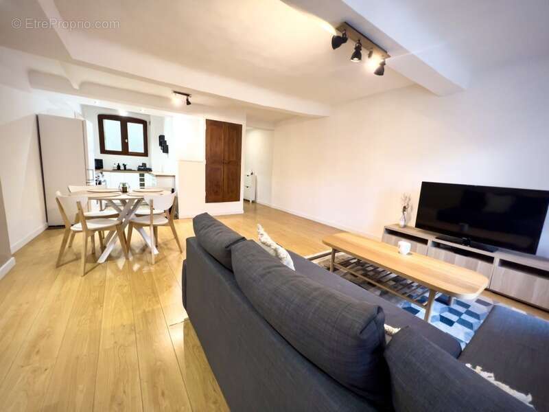 Appartement à DRAGUIGNAN