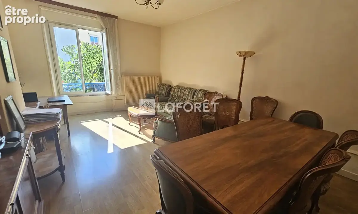Maison Dombasle Sur Meurthe 9 pièce(s) 300 m2 - photo 4