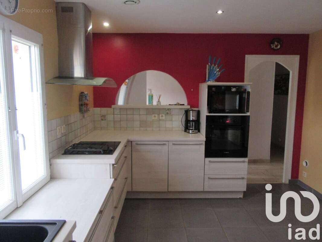 Photo 7 - Maison à BRESSUIRE