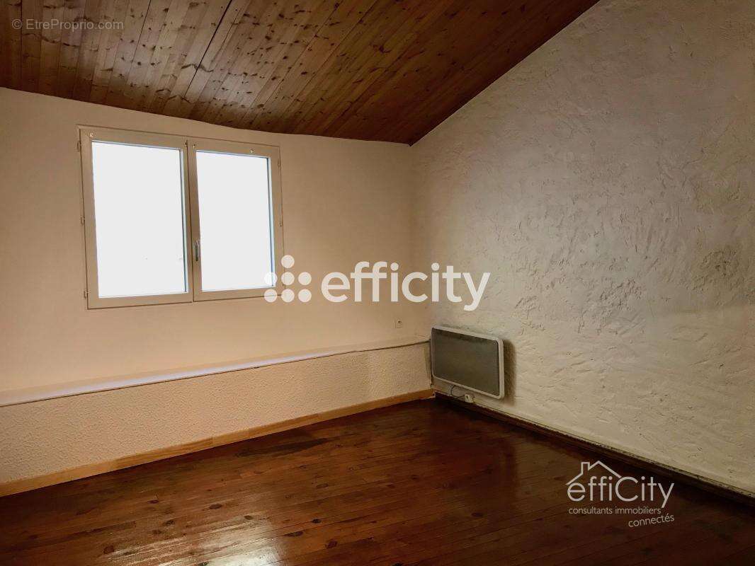 Appartement à LA TREMBLADE