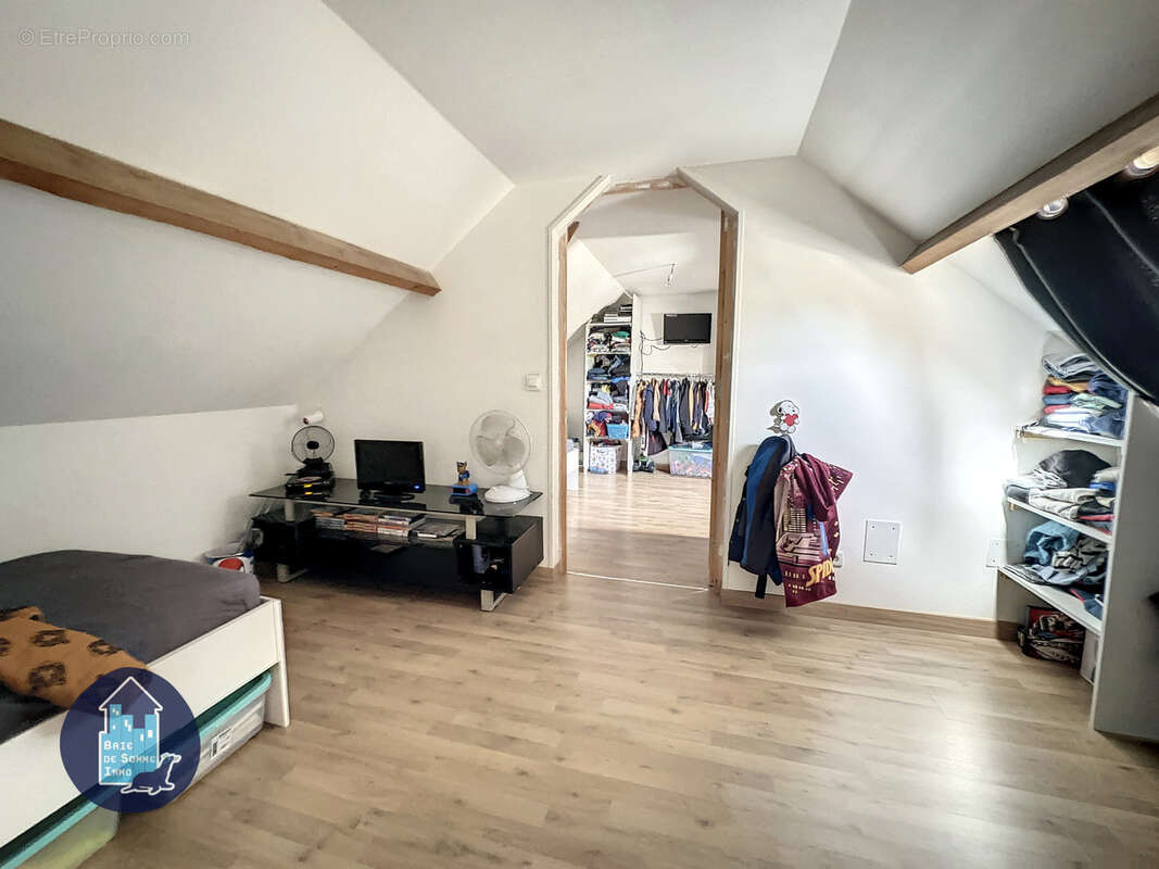 Maison à ABBEVILLE