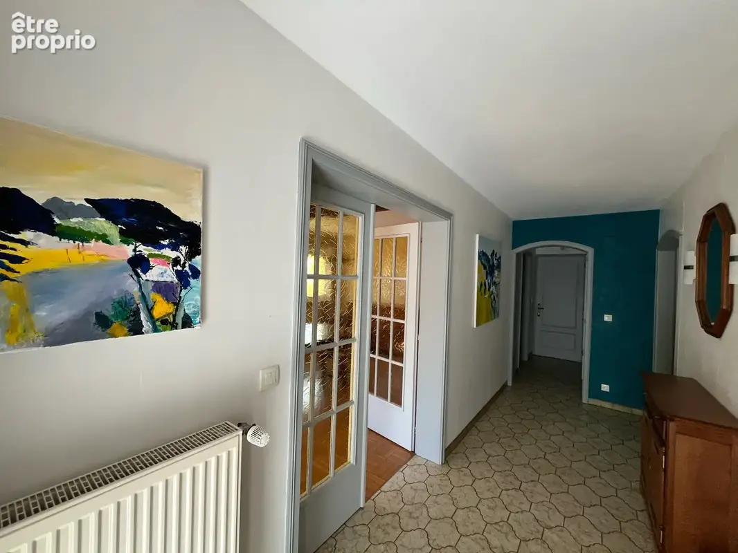 Grande et belle maison de ville à l'Allmend - photo 4