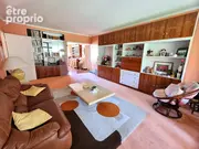 Appartement à VAUX-LE-PENIL