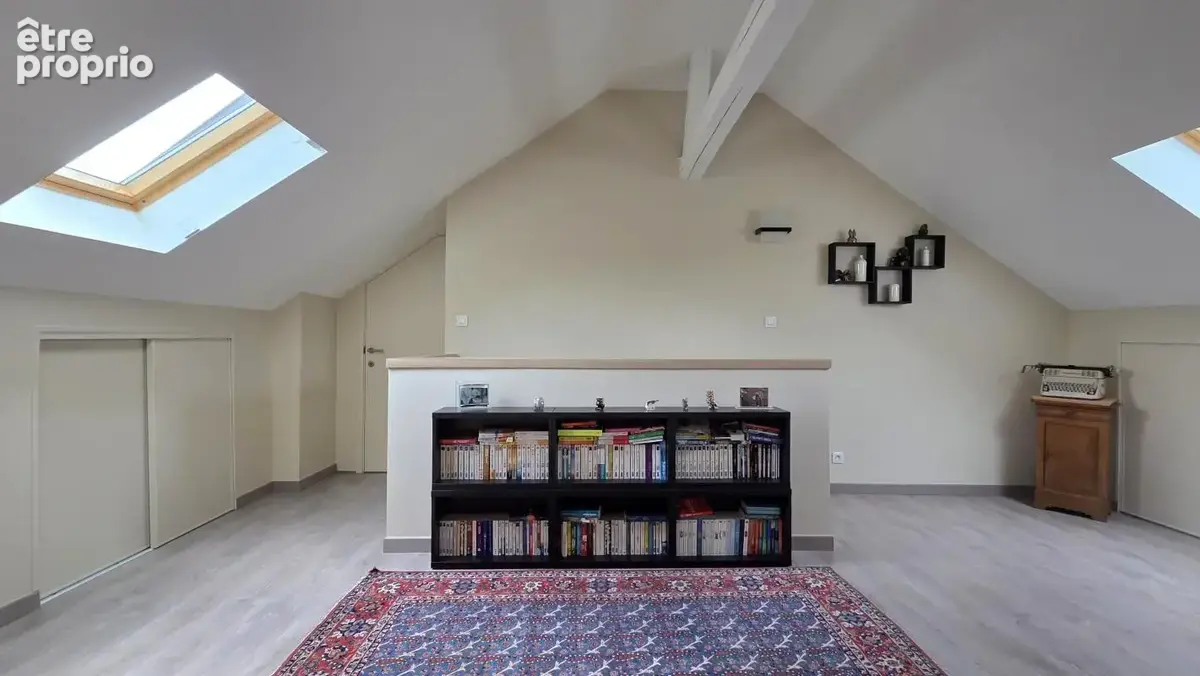 Magnifique maison individuelle rénovée située à Anor - photo 21