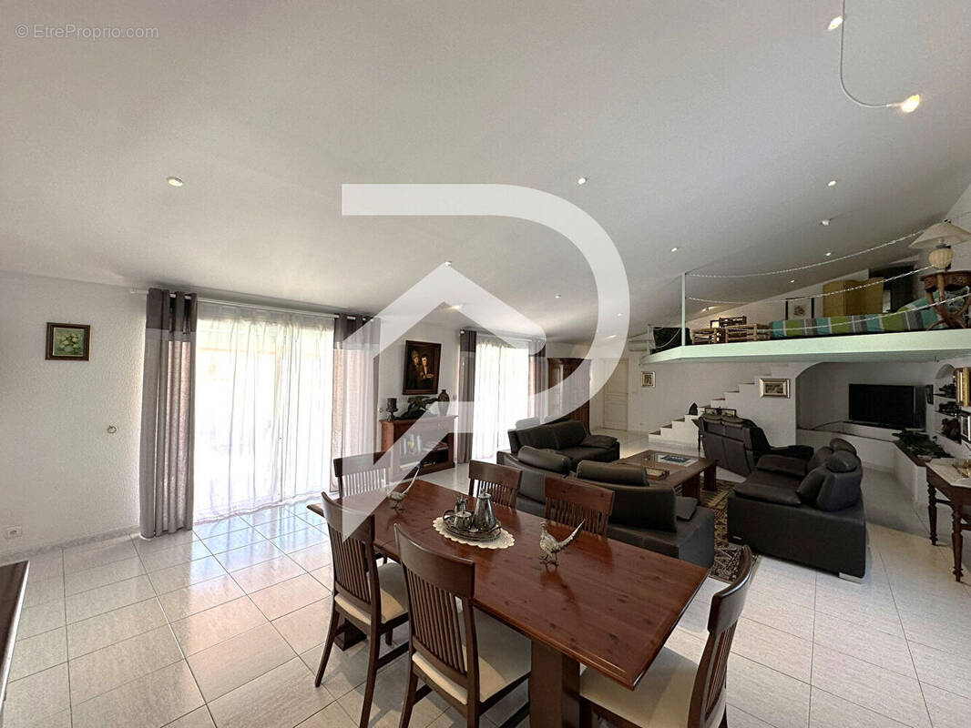 Maison à ARGELES-SUR-MER