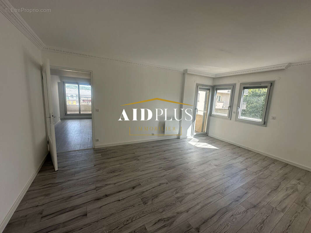 Appartement à EAUBONNE