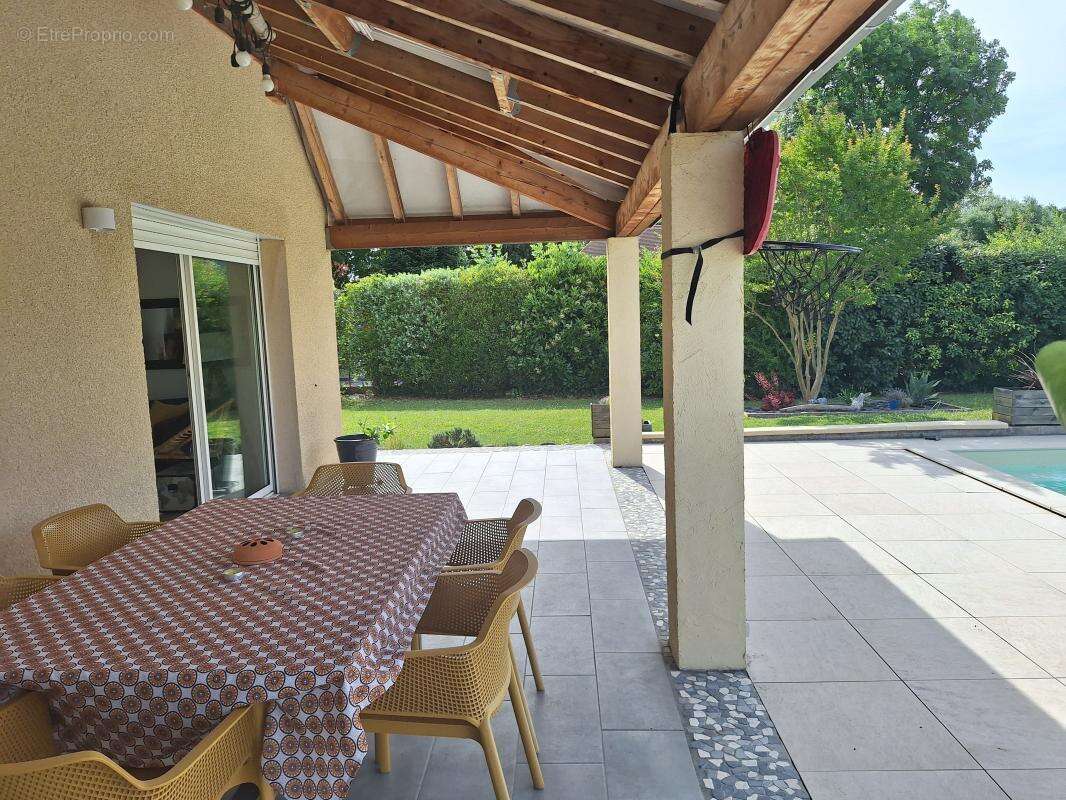 Maison à LESCAR