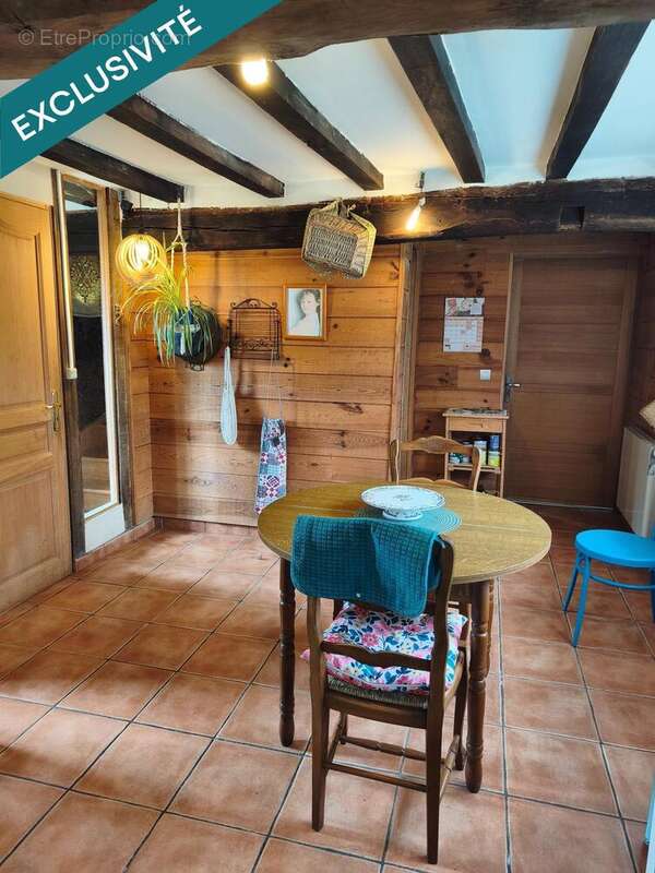 Maison 112 m² à Harcigny  - photo 2