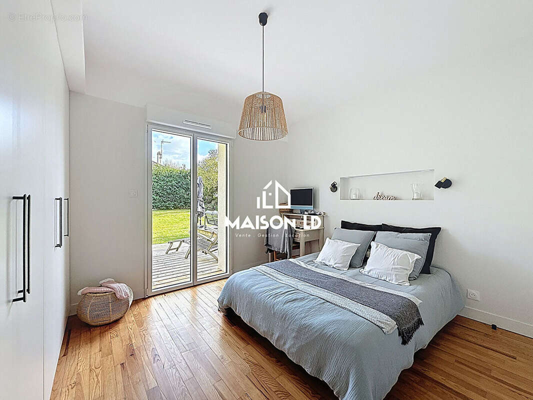 Maison à GRAINVILLE-LANGANNERIE