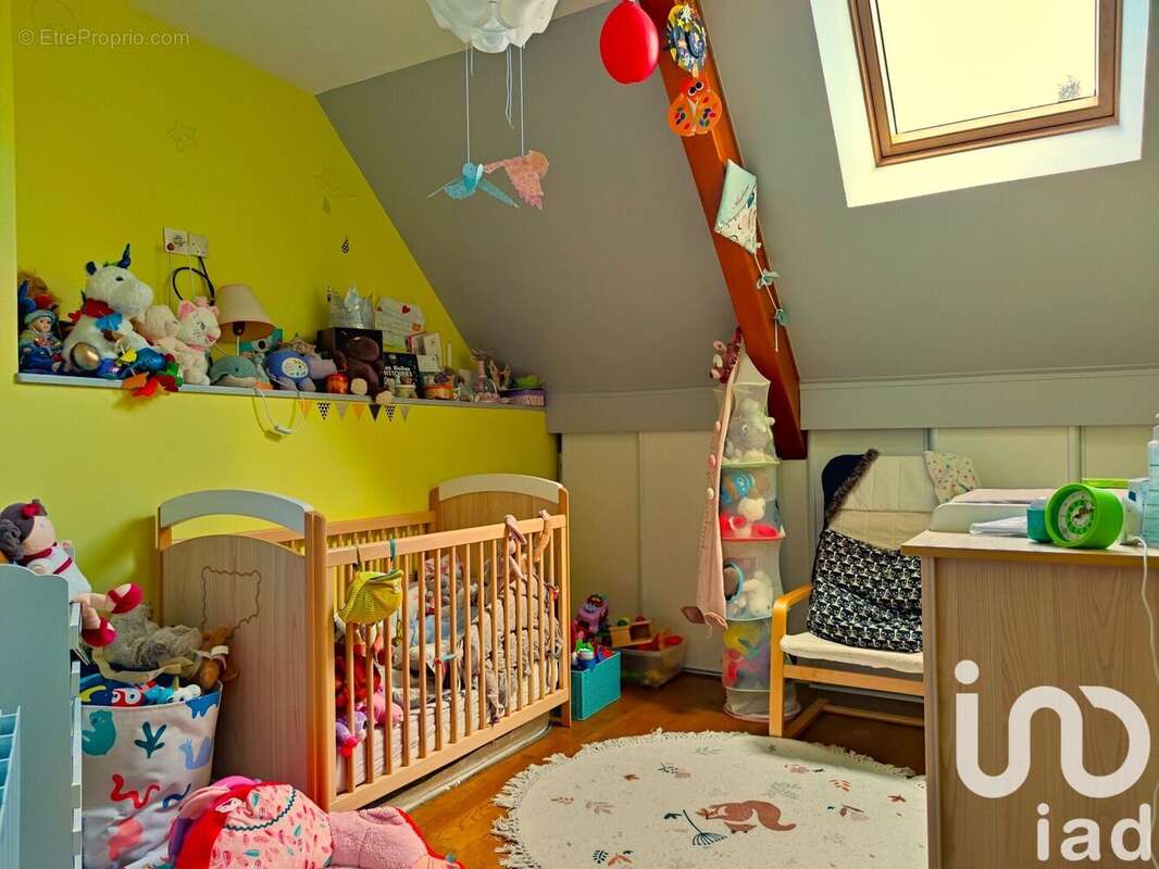 Photo 9 - Maison à SAINT-REMY-SUR-AVRE