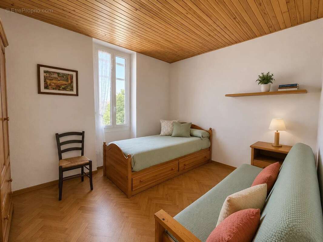 Maison 60 m² à Cavaillon  - photo 4