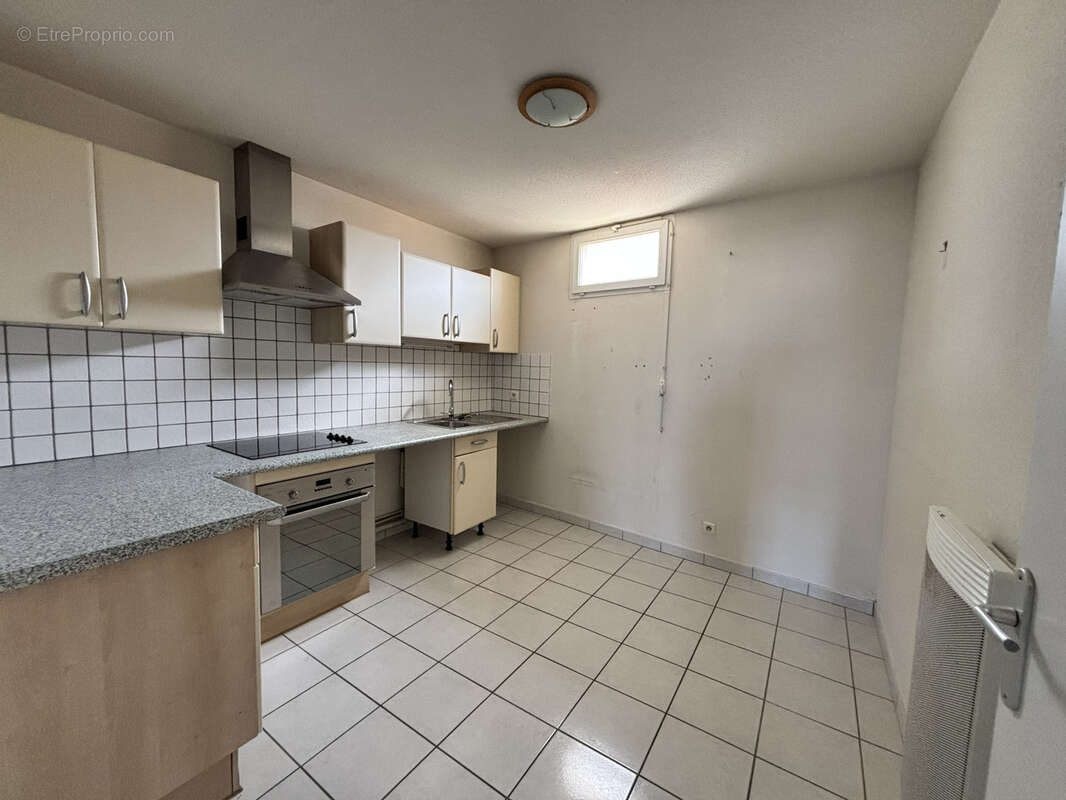 Appartement à CANET-EN-ROUSSILLON