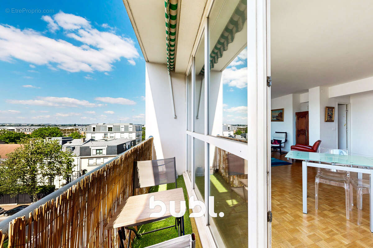 Appartement à RUEIL-MALMAISON