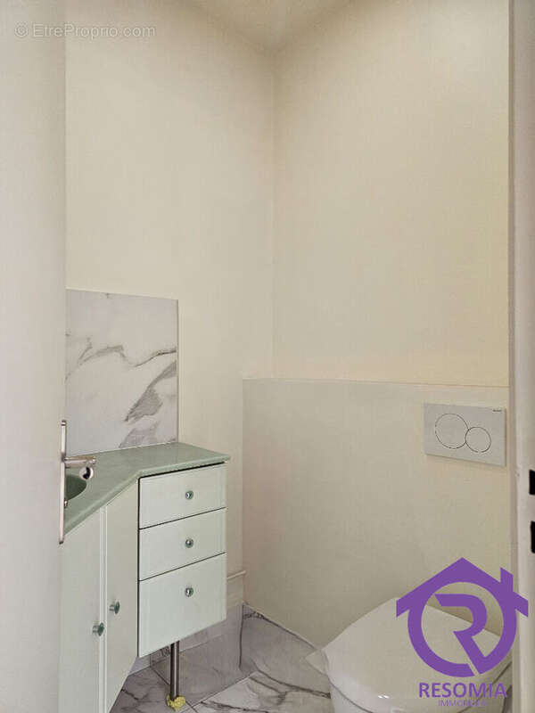 Commerce à PARIS-15E