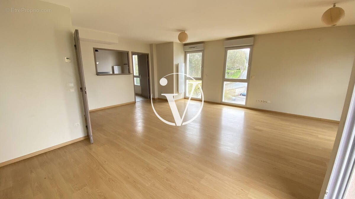 Appartement à VENDOME