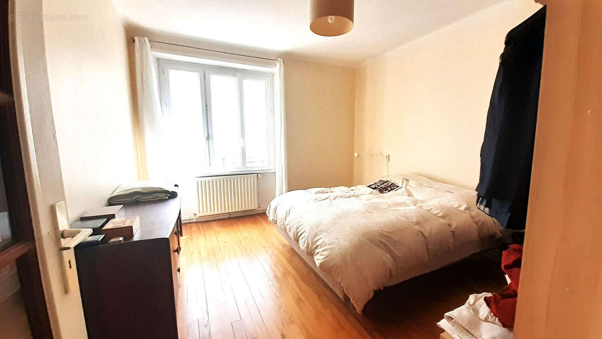 Appartement à BREST