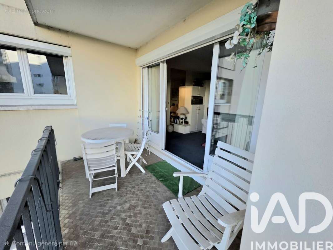 Photo 6 - Appartement à SAINT-ANDRE-LES-VERGERS