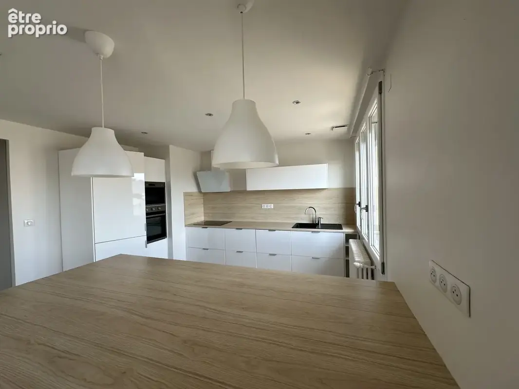 Vichy - Maison de ville 116m2 - photo 2