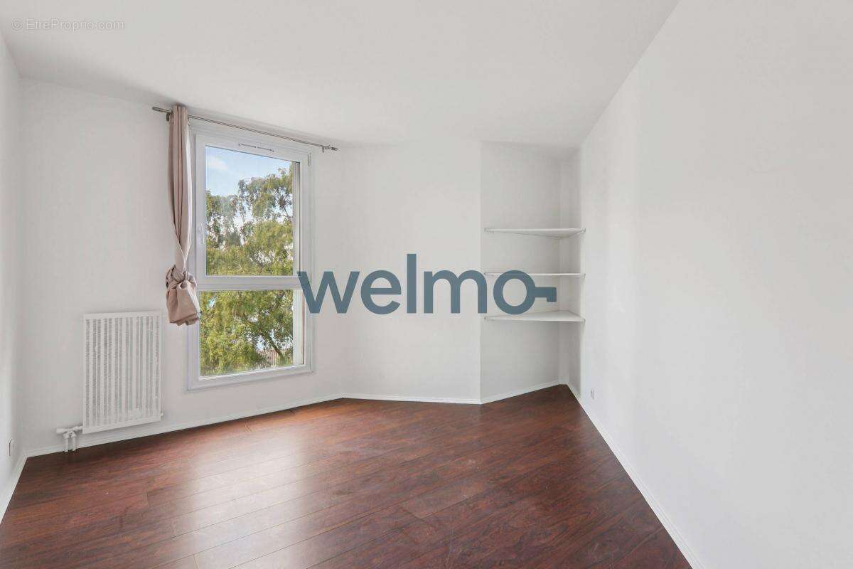 Appartement à CRETEIL