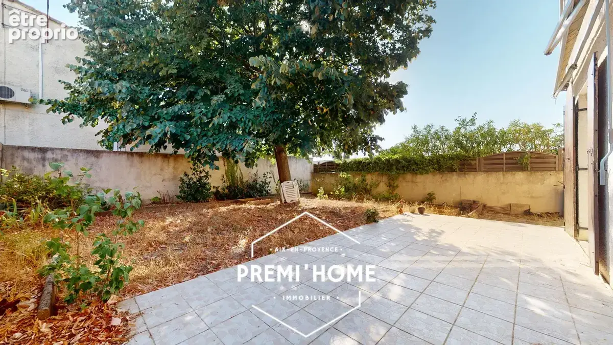 Maison 4 chambres a vendre a miramas - photo 13