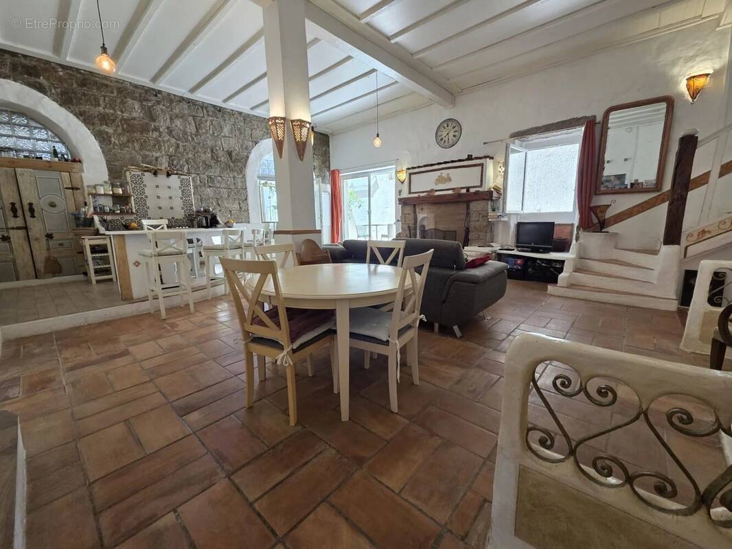 Appartement à PROPRIANO