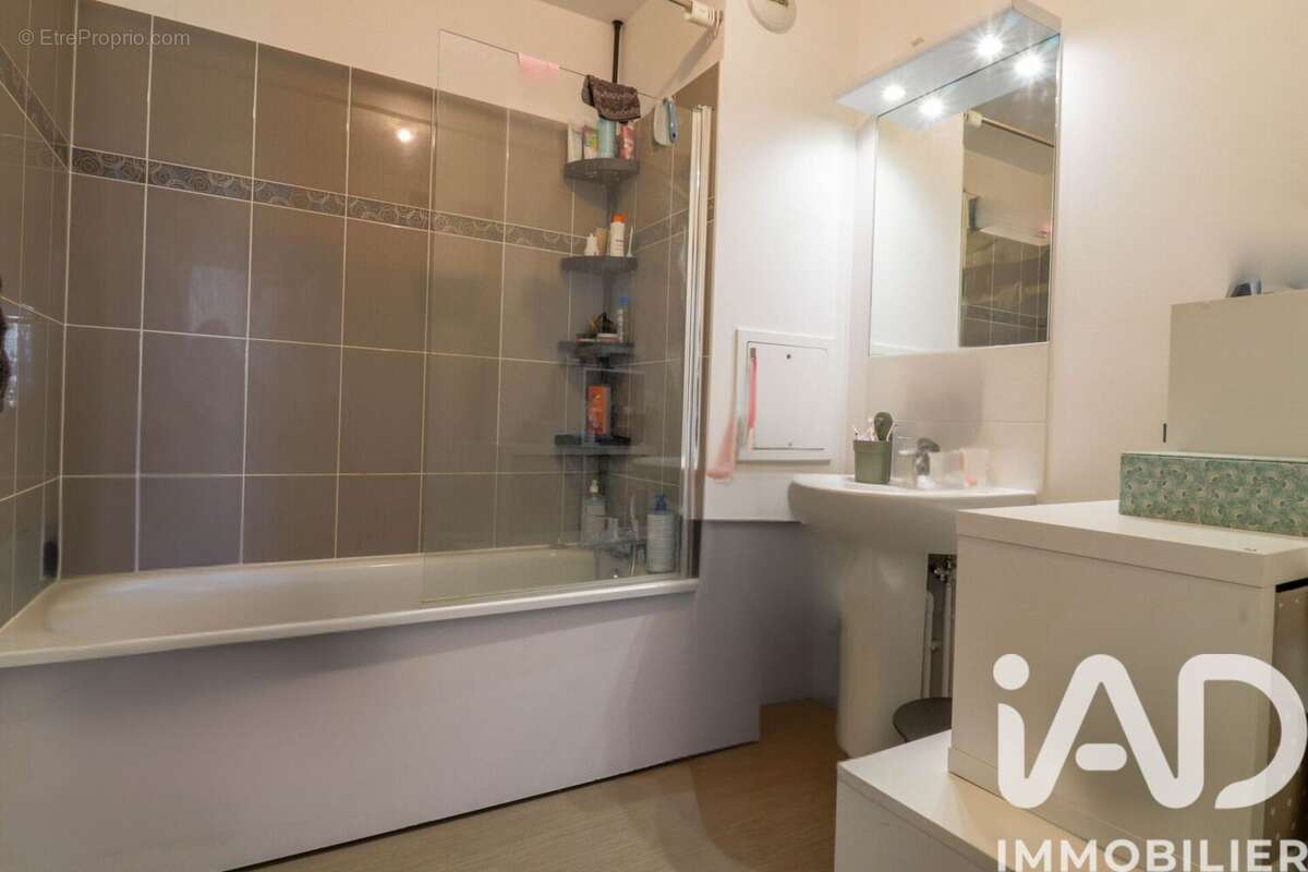 Appartement 61 m² à Saulx-Les-Chartreux  - photo 7