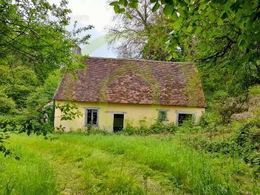 Maison à PREVERANGES