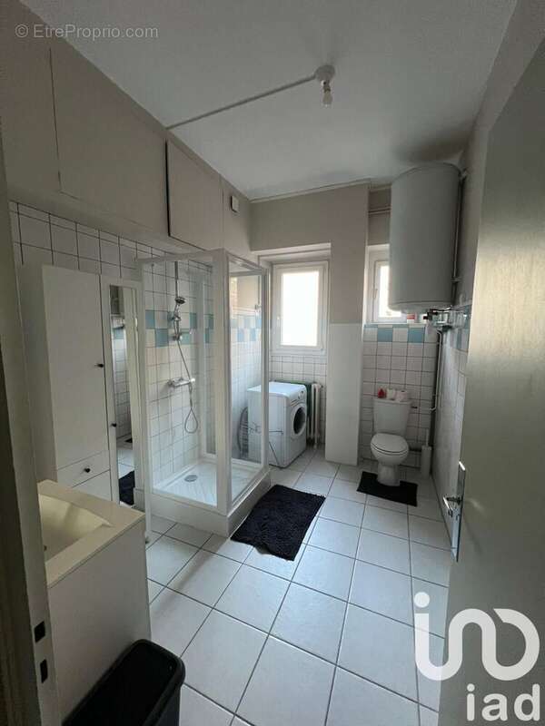 Photo 7 - Appartement à LA MOUILLE