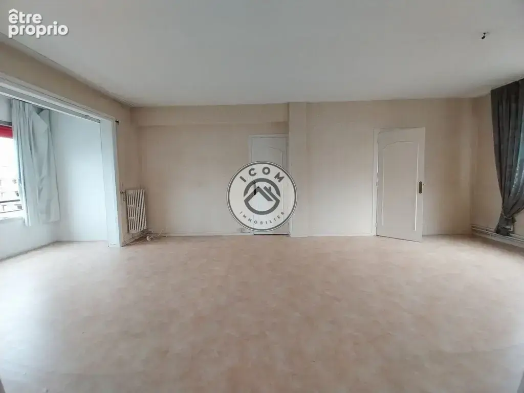 Grand appartement - Opportunité à saisir - photo 2