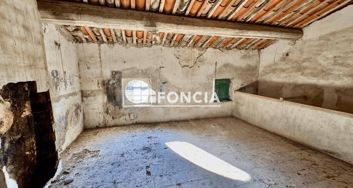 Appartement à CAPESTANG