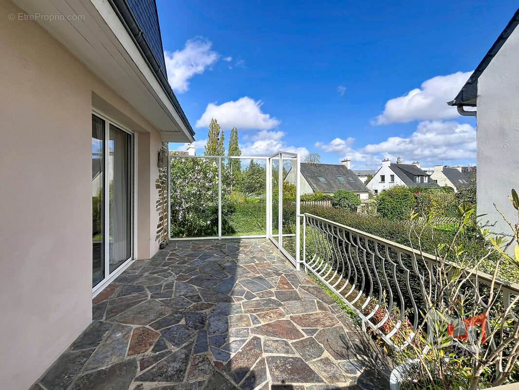Maison à LANNION