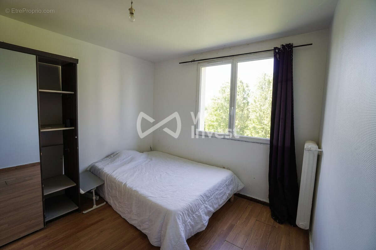 Appartement à CHAMPIGNY-SUR-MARNE