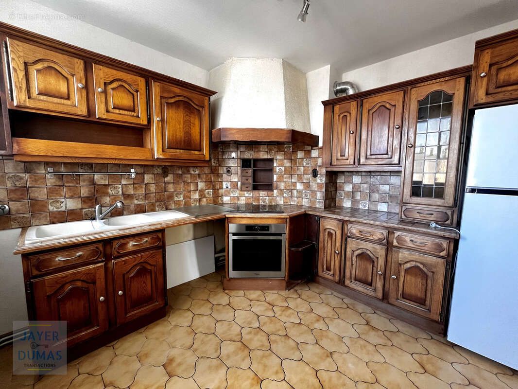 Appartement à CHALON-SUR-SAONE