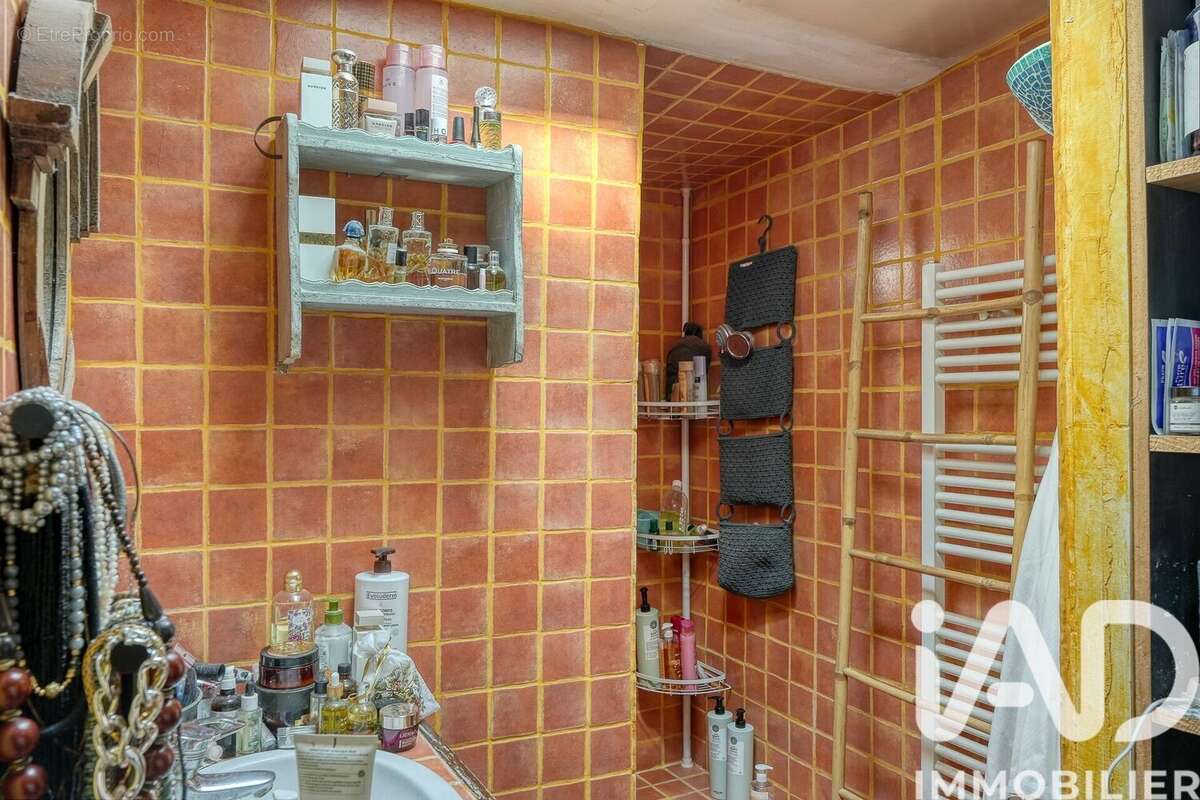 Photo 9 - Maison à VERNEUIL-SUR-SEINE