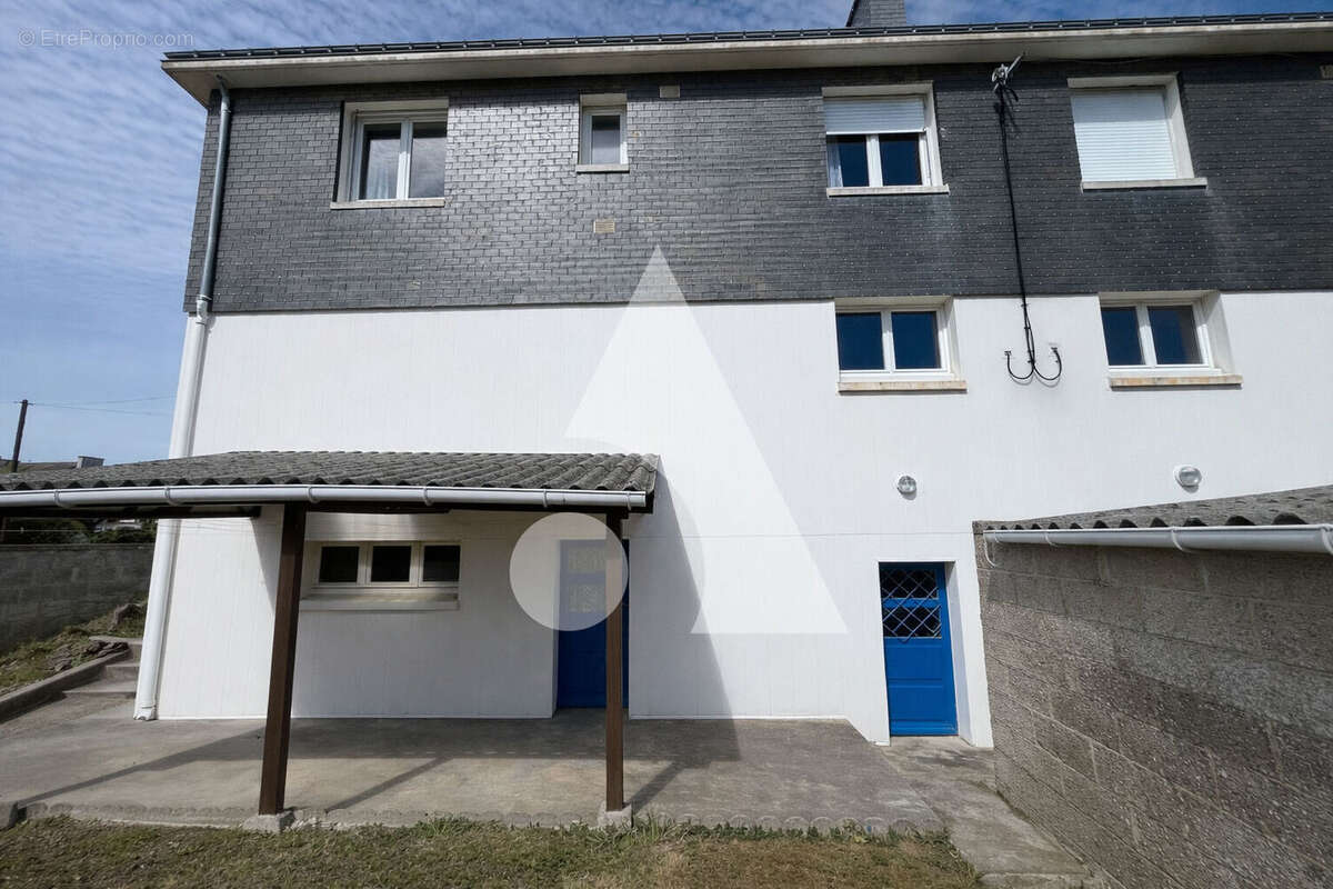 Maison à BELZ