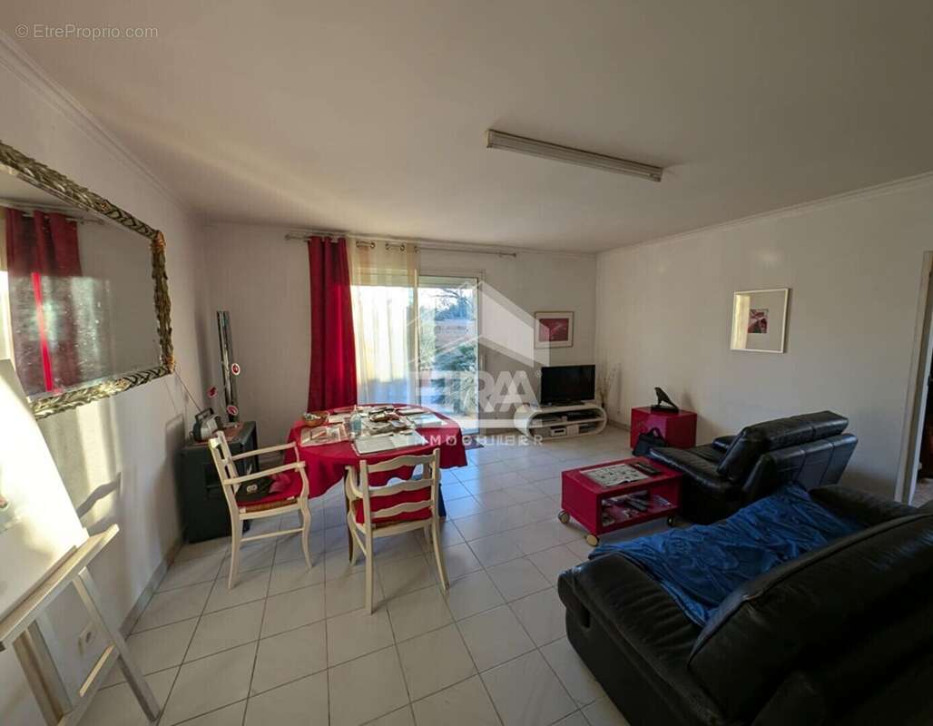 Maison à MONTPON-MENESTEROL