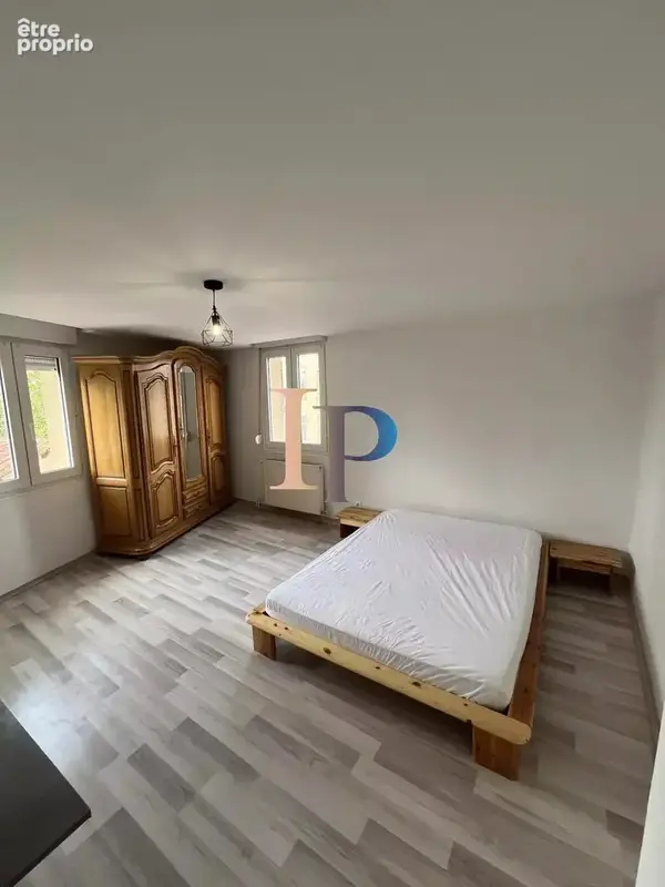 Maison 3 pièces 52 m² à vendre à Charlieu (42190) - photo 13