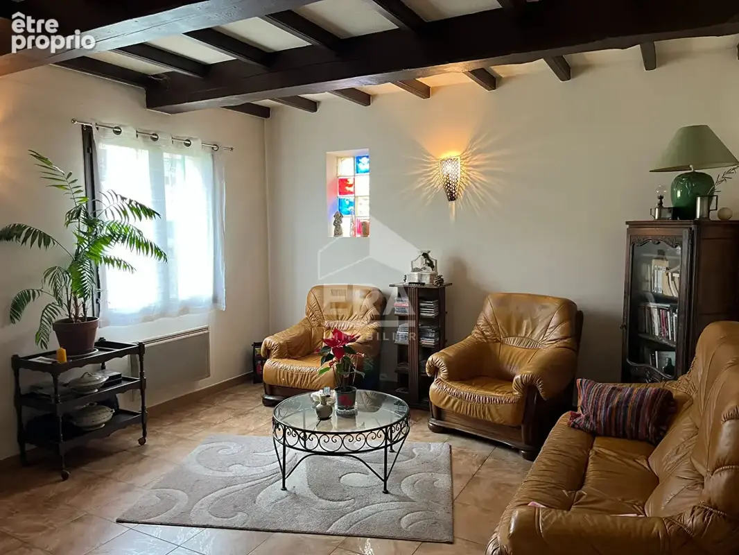 Maison 186m² à noves - photo 5