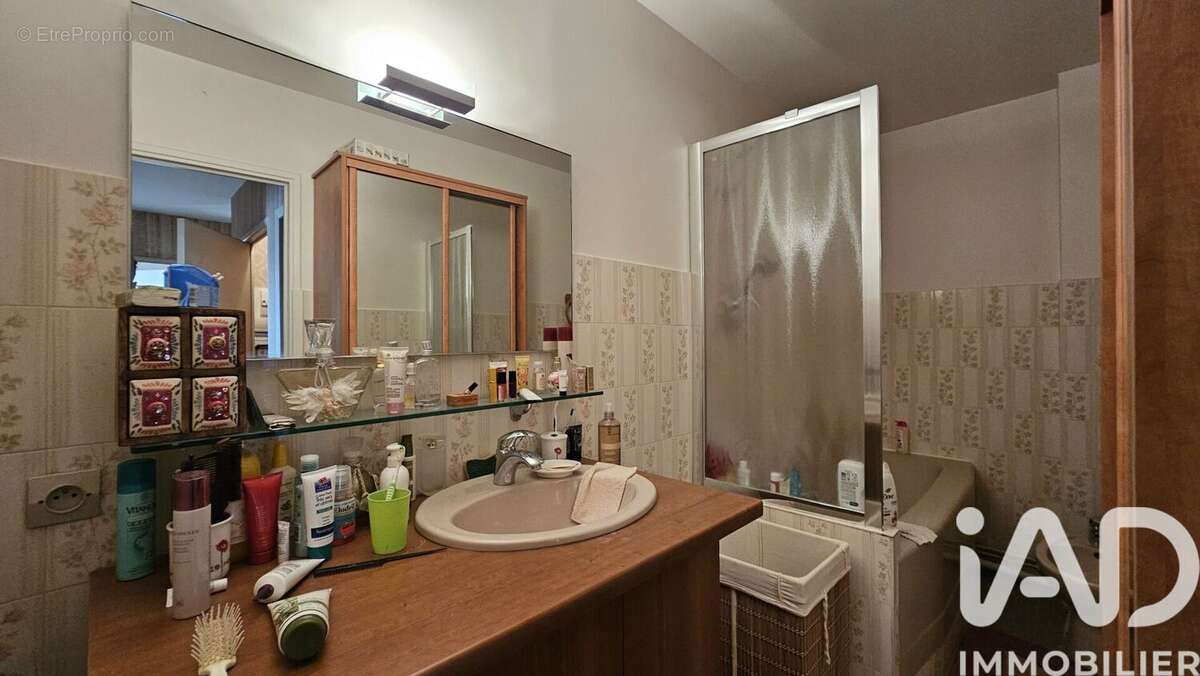 Photo 7 - Appartement à MARSEILLE-9E