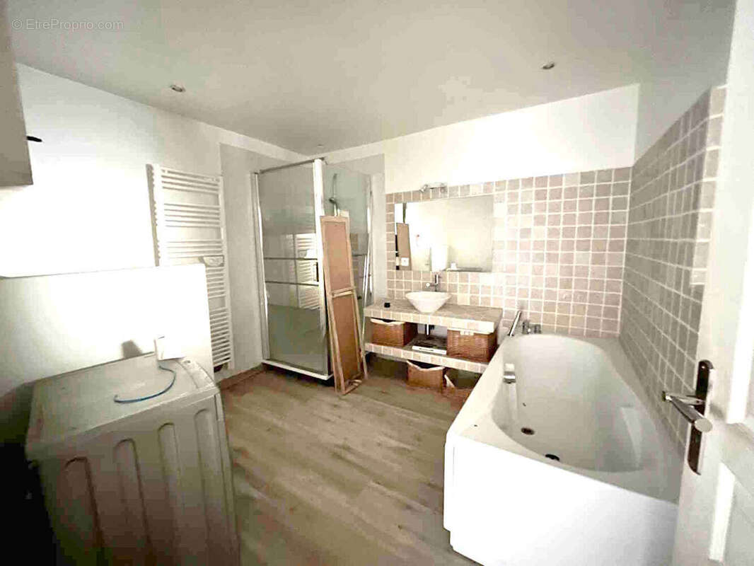 Photo 2 - Appartement à APT