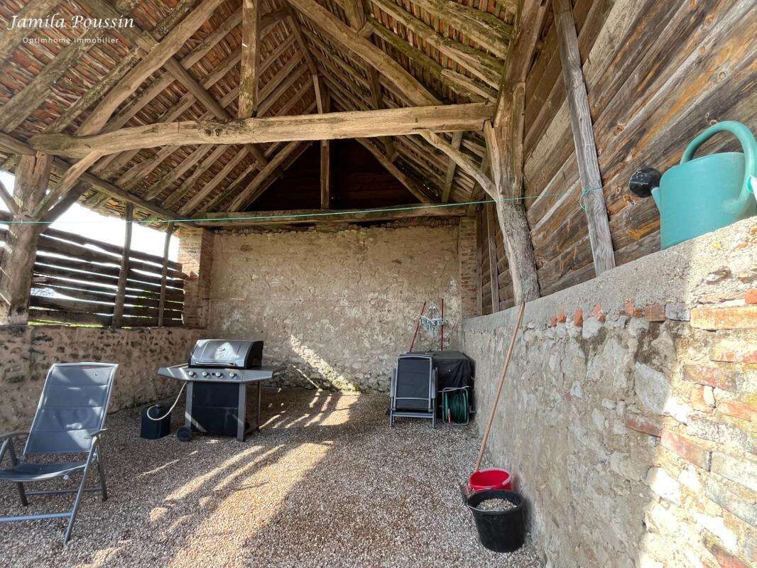 Maison de Campagne (137 m2 - 7 pièces) NOYANT-VILLAGES (49) - photo 16