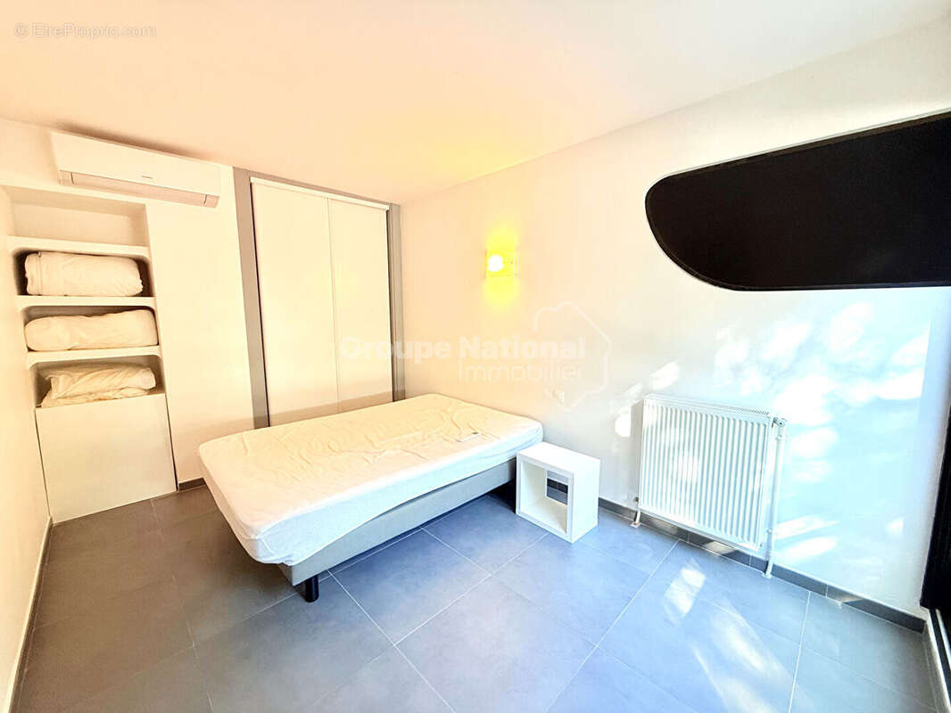 Appartement à LE GRAU-DU-ROI