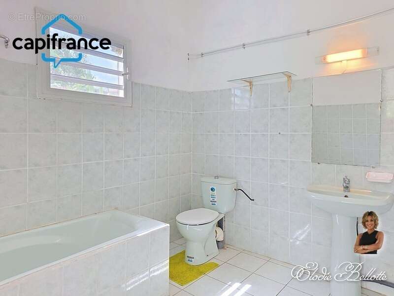 Maison à vendre 4 pièces SAINT FRANCOIS (971) - photo 7