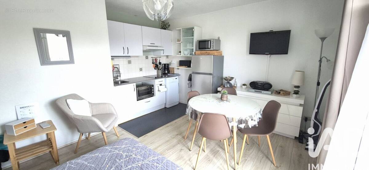 Photo 1 - Appartement à EUGENIE-LES-BAINS