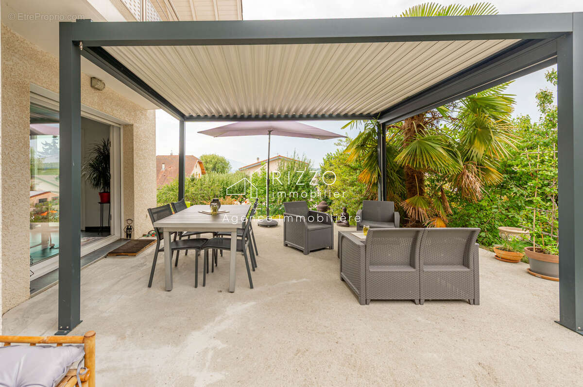 Maison sur sous sol complet - photo 15