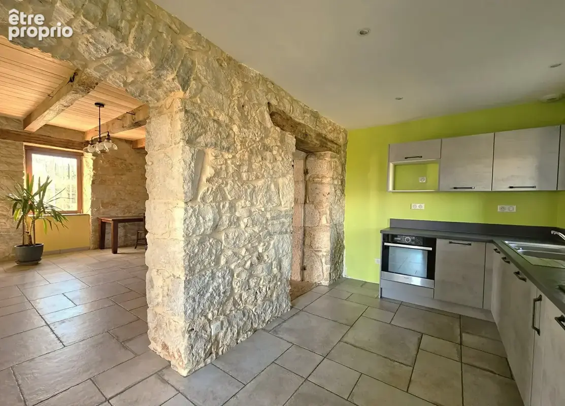 Très belle propriété située commune de La Loubière - photo 13