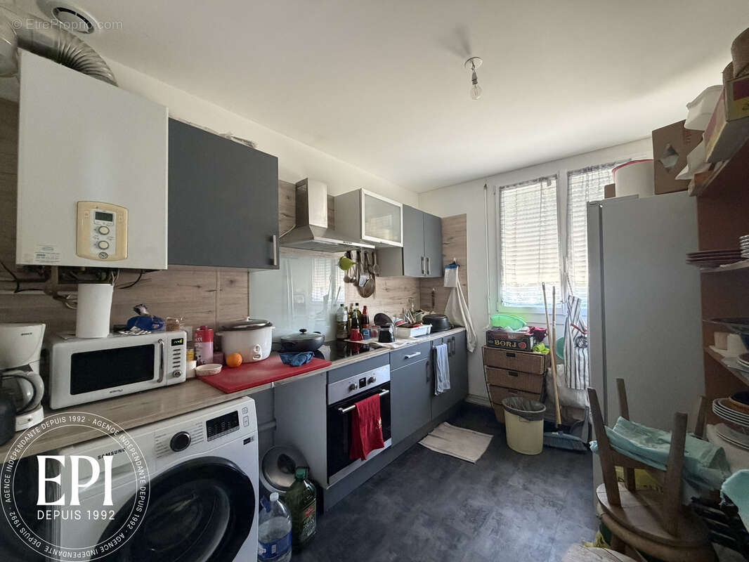 Appartement à CARCASSONNE