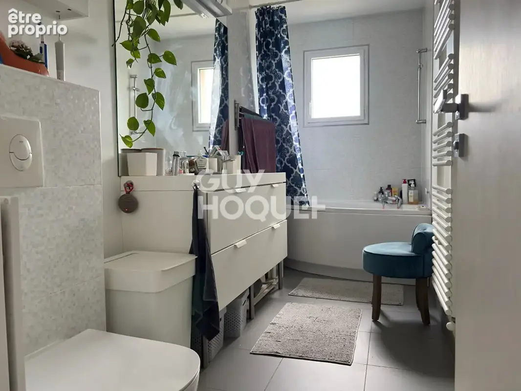 Maison familiale de 5 pieces  (115 m²)  à epinay-sur-orge - photo 10